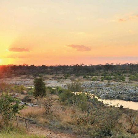 Kruger National Park Mjejane Private Game Reserve Hectorspruit Εξωτερικό φωτογραφία