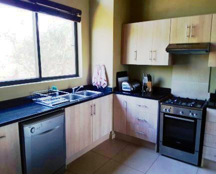 Kruger National Park Mjejane Private Game Reserve Hectorspruit Εξωτερικό φωτογραφία